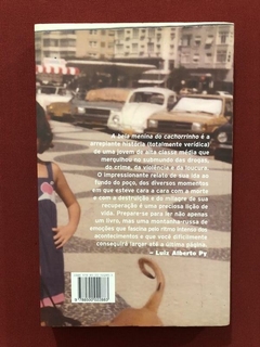 Livro- A Bela Menina Do Cachorrinho - Ed. Ediouro - Seminovo - comprar online