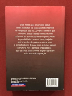 Livro - Terrorismo: Um Retrato - David J. Whittaker - comprar online