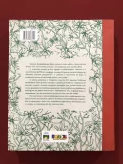 Livro - O Caminho Das Flores - Mônica Lampreia - Ed. DasDuAS - comprar online