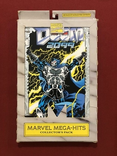 HQ - Marvel Mega-Hits - Collector's Pack - 5 Comics