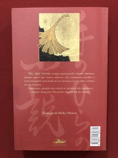 Livro- Contos Da Palma Da Mão - Yasunari Kawabata - Seminovo - comprar online