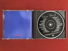 CD - Dionne Warwick - The Collection - Importado - Seminovo na internet