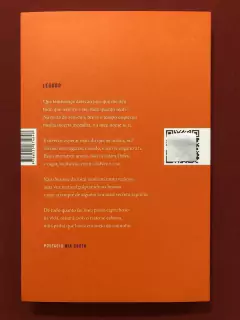 Livro - Claro Enigma - Carlos Drummond De Andrade - Record - Seminovo - comprar online