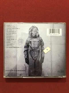 CD - Bad Religion - Stranger Than Fiction - Importado - comprar online