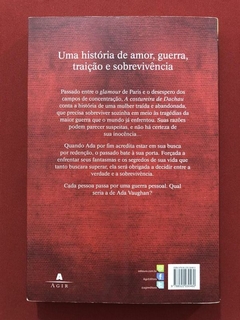 Livro - Costureira De Dachau - Mary Chamberlain - Agir - Seminovo - comprar online