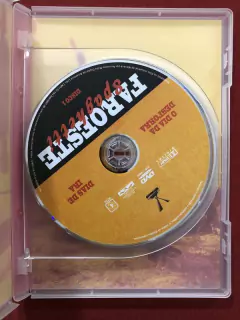 DVD Duplo - Faroeste Spaghetti - Lee Cleef - Versátil - Semi - loja online