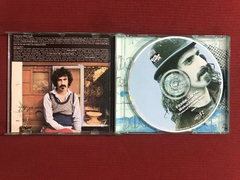 CD - Frank Zappa - Waka / Jawaka - 1995 - Nacional na internet