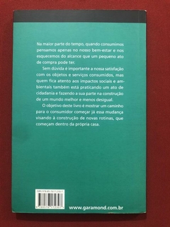 Livro - A Cultura Do Supérfluo - Pólita Gonçalves - Seminovo - comprar online