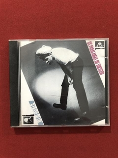 CD - Os Paralamas Do Sucesso - O Passo Do Lui - Nacional