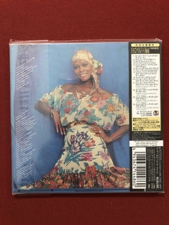 CD- Dionne Warwick - Love At First Sight - Importado - Semin - comprar online