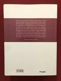 Livro - Graciliano Ramos E A Cultura Política - Seminovo - comprar online