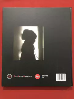 Livro - Quotidian - Alain Laboile - Leica - Capa Dura - Seminovo - comprar online