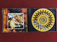 CD - Sugar Ray - Floored - Nacional - 1997 na internet