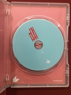 DVD - A Harpa Da Birmânia - Biruma No Tategoto- Kon Ichikawa na internet