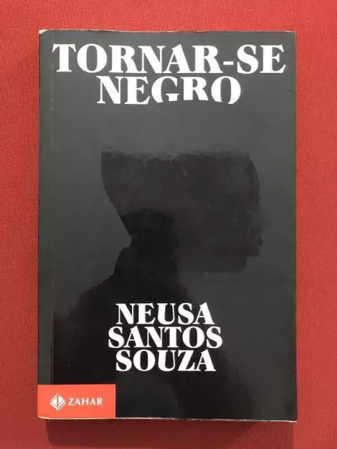 Livro - Tornar-Se Negro - Neusa Santos Souza - Seminovo