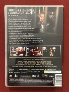 DVD - Nuts - Querem Me Enlouquecer - Barbra Streisand - Semi - comprar online