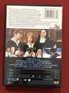 DVD - The Trouble With Angels - Rosalind Russell - comprar online