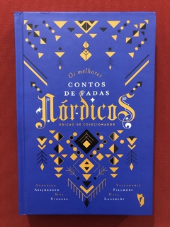 Livro - Os Melhores De Fadas Nórdicos - Ed Especial - Semin.