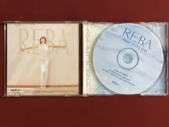 CD - Reba McEntire - What If It's You - Importado - Seminovo na internet