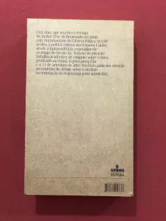 Livro - A Política Externa Dos Estados Unidos - Ed. UFRGS - comprar online