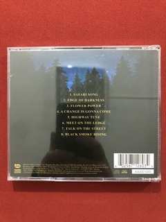 CD - Greta Van Fleet - From The Fires - Nacional - Seminovo - comprar online