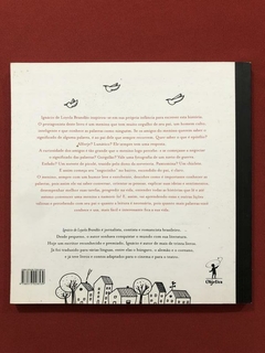 Livro - O Menino Que Vendia Palavras - Objetiva - Seminovo - comprar online