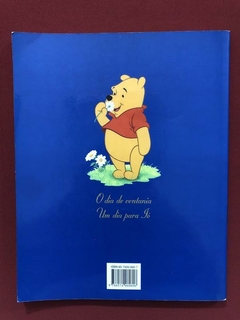 Livro - As Aventuras De Ursinho Pooh E Seus Amigos - comprar online