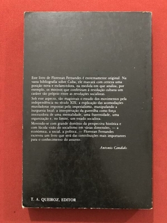 Livro - Da Guerrilha Ao Socialismo: A Revolução Cubana - Florestan Fernandes - comprar online