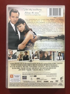 DVD - Educação - Peter Sarsgaard / Alfred Molina - Seminovo - comprar online