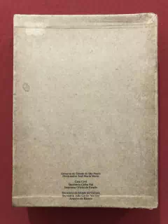 Livro - Box Laranja Da China/ Comentários e Notas - Edição Fac-Similar - comprar online