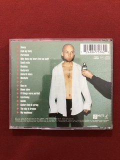 CD - Moby - Play - Honey - 1999 - Rock - Nacional - comprar online