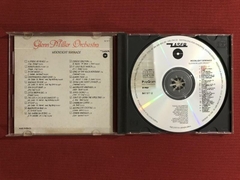 CD - Glenn Miller Orchestra - Moonlight Serenade - Nacional na internet