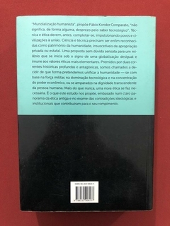 Livro - Ética - Fábio Konder Comparato - Cia. Das Letras - comprar online