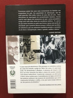Livro - A Ditadura Envergonhada - Elio Gaspari - Seminovo - comprar online