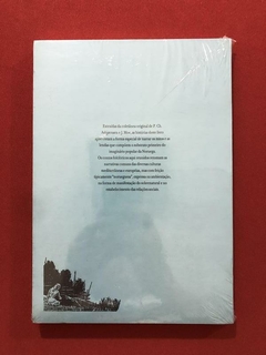 Livro - Novas Aventuras De Askeladden - Francis Henrik - Nov - comprar online