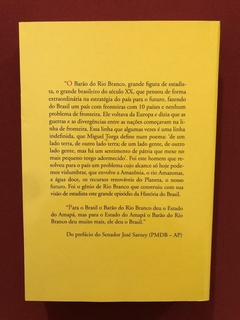 Livro - Questões De Limites - Guiana Francesa - Seminovo - comprar online