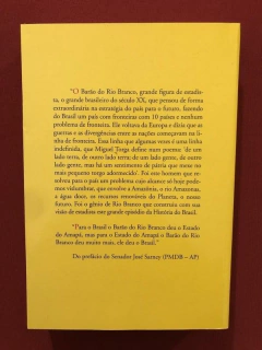 Livro - Questões De Limites - Guiana Francesa - Seminovo - comprar online