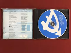 CD - Ara Ketu - Dividindo Alegria - Nacional - Seminovo na internet