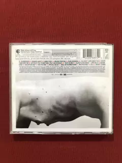 CD - Placebo - Once More With Feeling - Nacional - Seminovo - comprar online