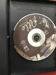 DVD - Pelle - O Conquistador - Direção: Bille August - Semin na internet