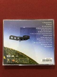 CD - 14 Bis - Planeta Sonho - Nacional - Seminovo - comprar online