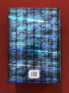 Livro - Os Instrumentos Mortais - Livros 1 E 2 - Seminovo - comprar online