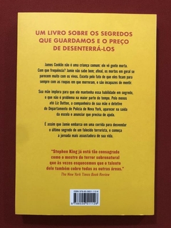 Livro - Depois - Stephen King - Suma De Letras - Seminovo - comprar online