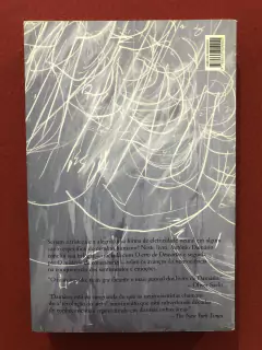 Livro - Em Busca De Espinosa - António Damásio - Cia Letras - comprar online