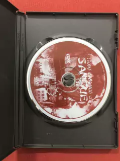 DVD - Trono Manchado De Sangue - Dir: Akira Kurosawa - Semin na internet