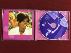 CD- Dionne Warwick - The Very Best Of - Importado - Seminovo na internet