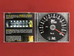 CD - Zan Clan - We Are Zan Clan... Who The F**k Are You!? na internet