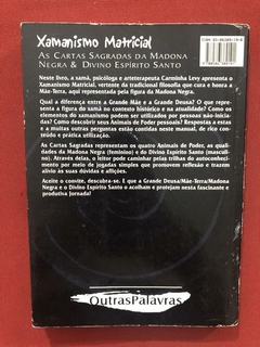 Livro - Xamanismo Matricial - Carminha Levy - Outras Palavra - comprar online