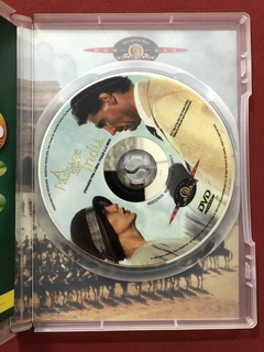 DVD - Passagem Para A Índia - Judy Davis/ James Fox - Semin. na internet