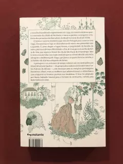 Livro - Eliete: A Vida Normal - Dulce Maria Cardoso - Semin. - comprar online